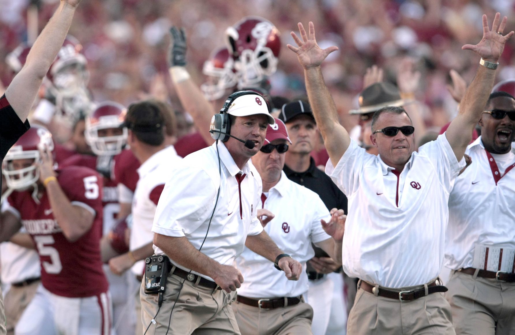 Bob Stoops